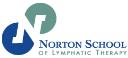 Norton School of Lymphatic Therapy logo